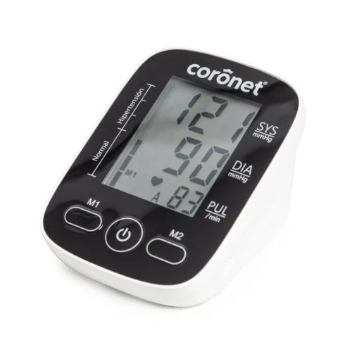 TENSIÓMETRO DIGITAL CORONET 