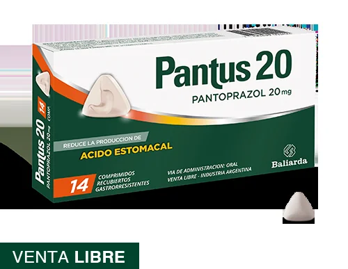 PANTUS 20 X 14 CPR