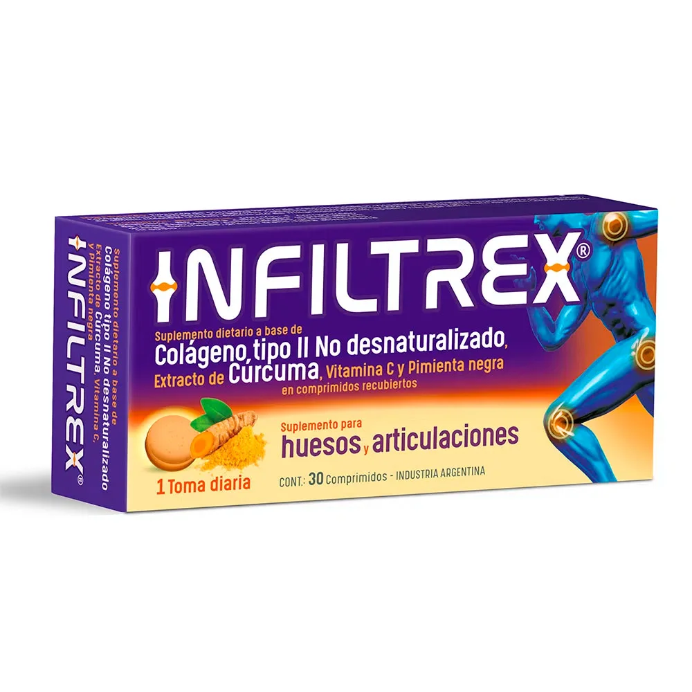 INFILTREX COMP X30