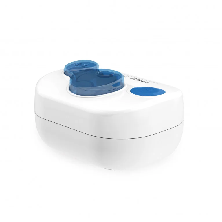 NEBULIZADOR ULTRASÓNICO SILFAB