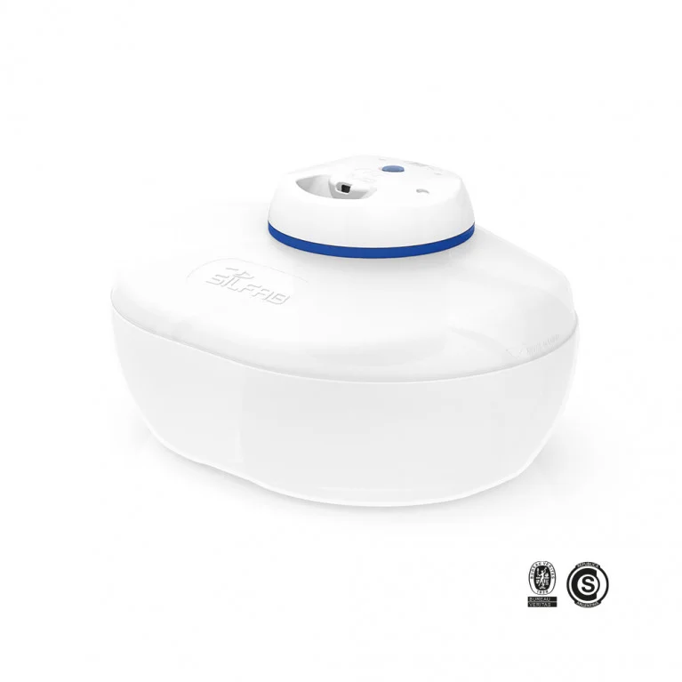 VAPORIZADOR SILFAB 