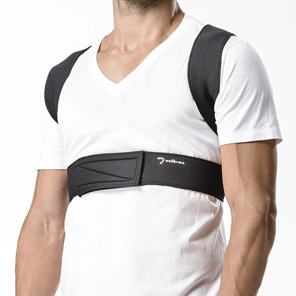 CORRECTOR POSTURAL DE NEOPRENE WELLBRACE PTM