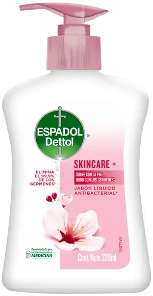 ESPADOL SKINCARE LIQUIDO X220ML