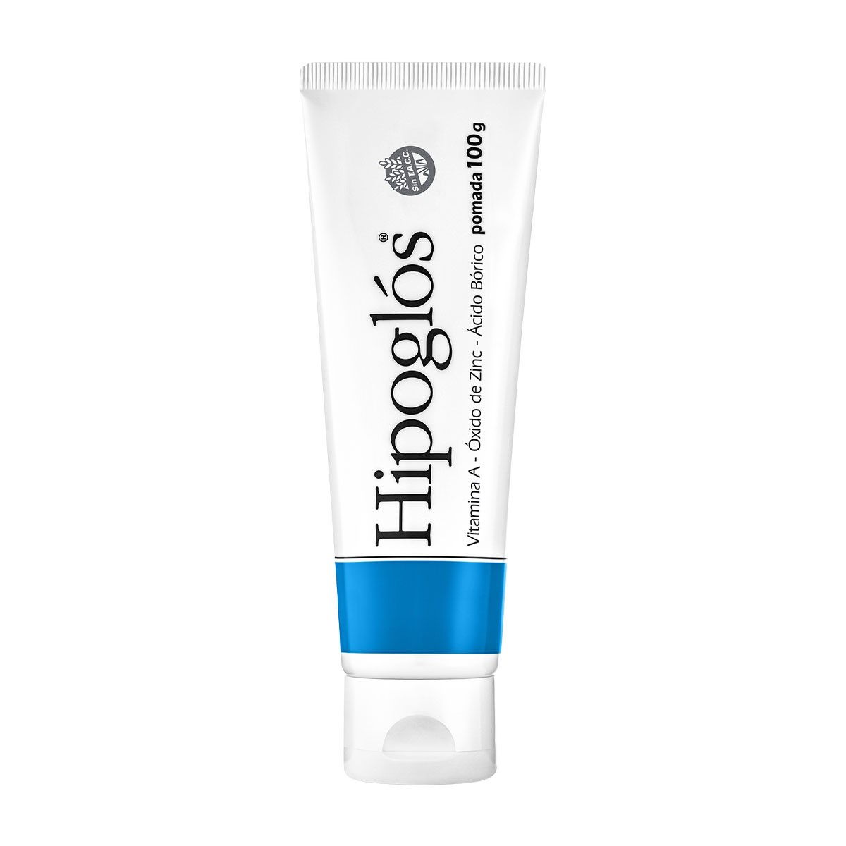 HIPOGLÓS POMADA X 100 G