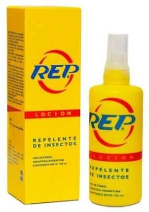 REP REPELENTE LOCIÓN X150 ml
