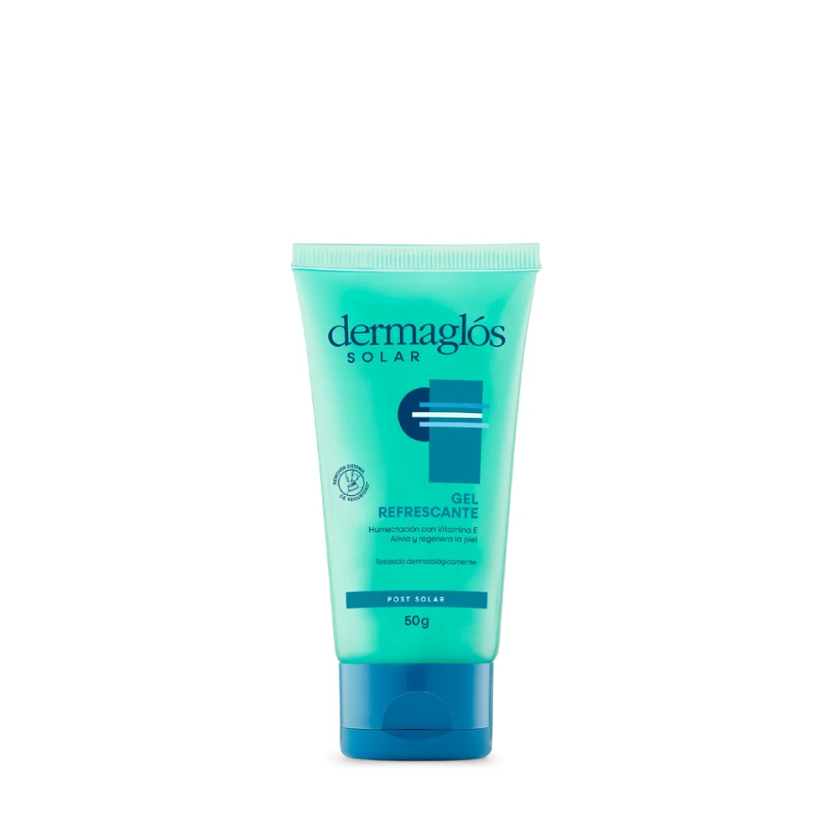 DERMAGLÓS GEL REFRESCANTE 150 G