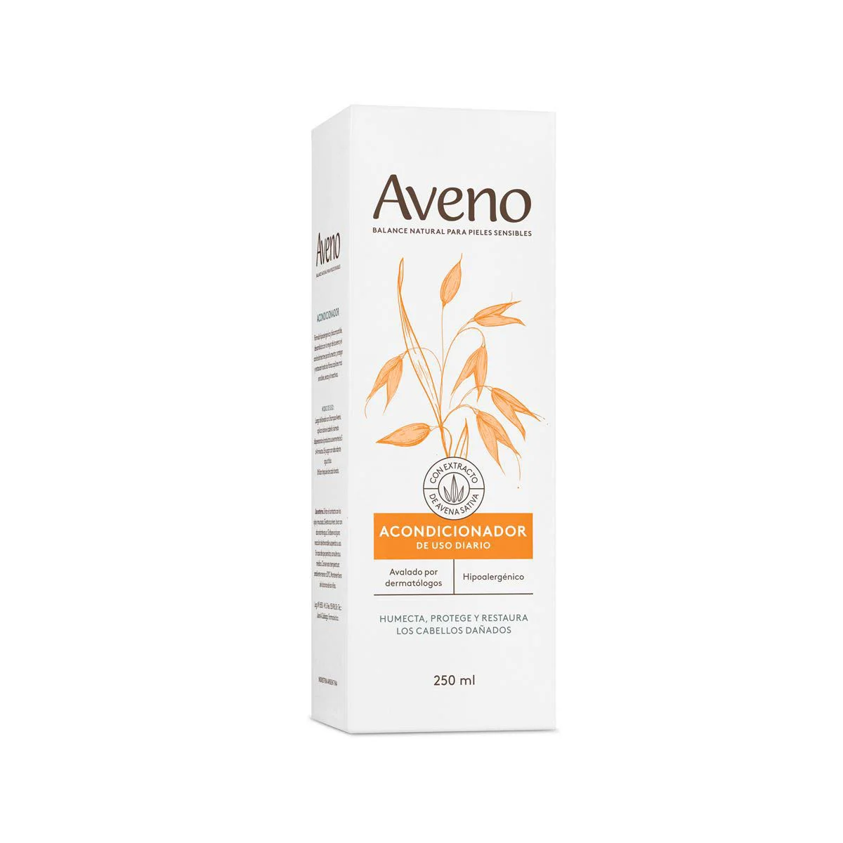 AVENO ACONDICIONADOR X 250 ML