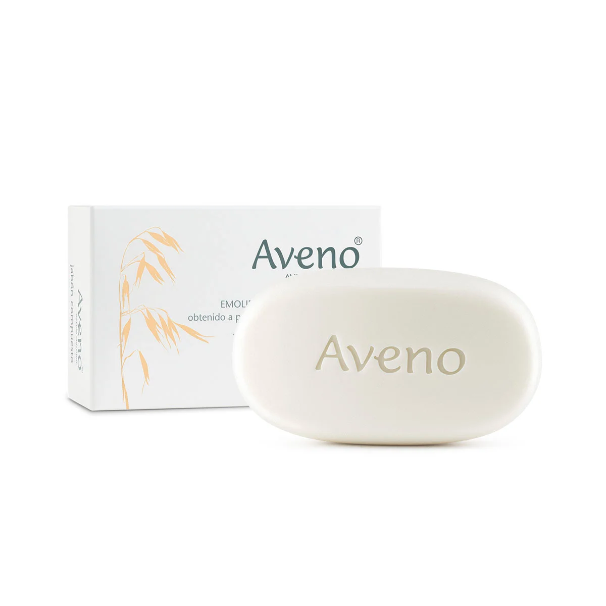 AVENO JABON X 120G