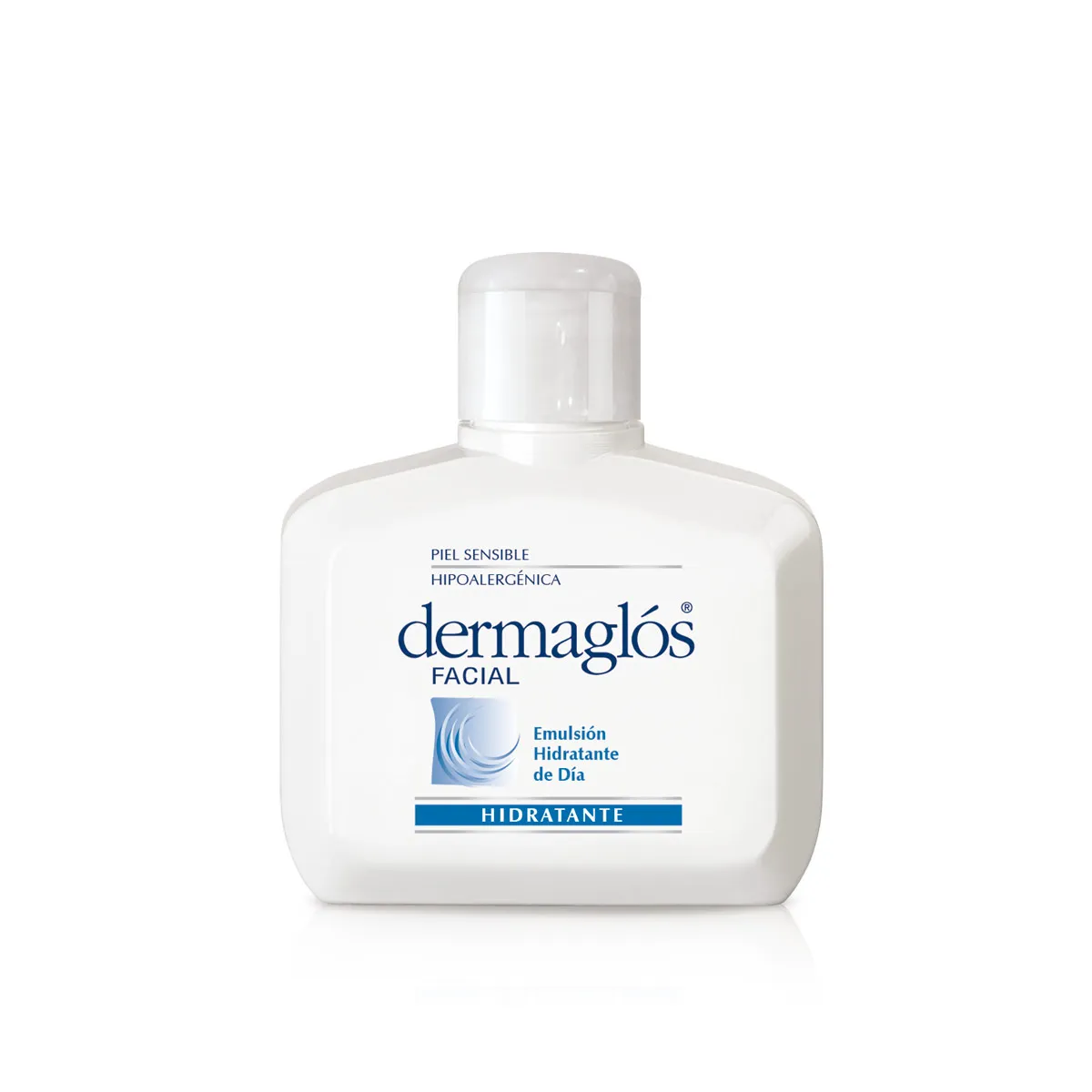 DERMAGLÓS FACIAL HIDRATACIÓN DIA EMULSIÓN X 75ML