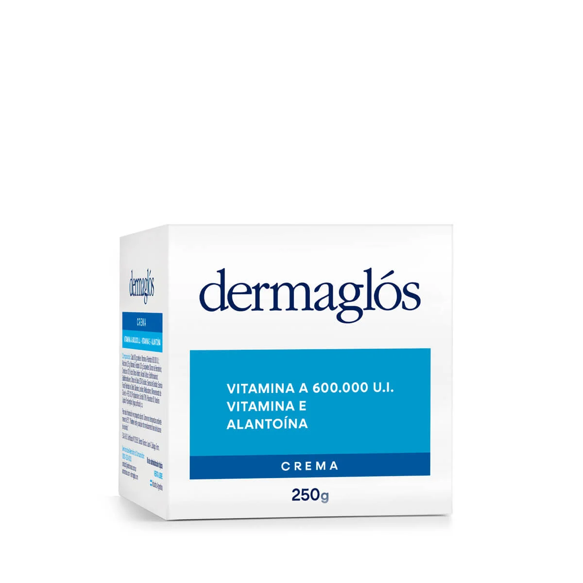 DERMAGLÓS CREMA 250 G